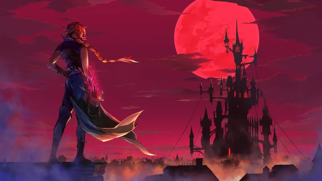 Castlevania: Belmont's Curse получит бесплатную демоверсию 1 октября — прогресс перенесётся в полную игру