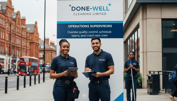 Operations Supervisors image