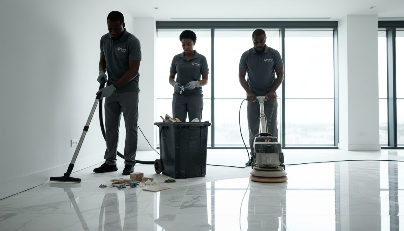 Post-Construction image