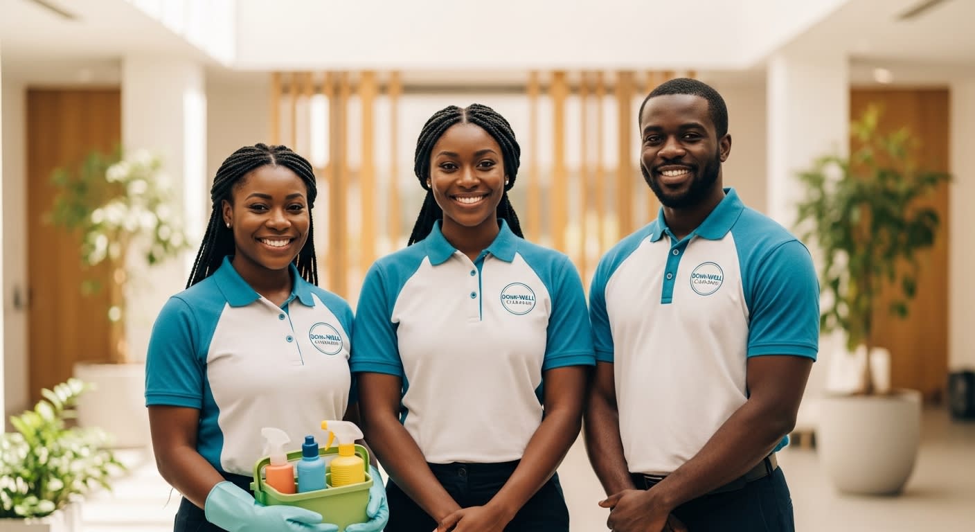 Our Professional Team