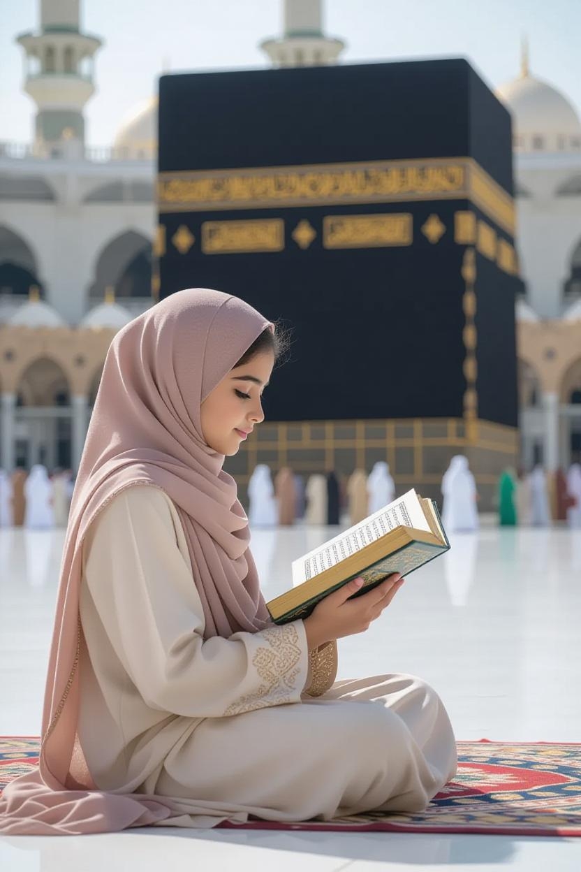 The Ultimate A-Z List of Muslim Girls Names (With Meanings)