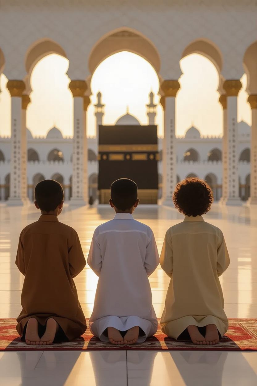 Zohan Name Meaning: Rising Star for Muslim Boys – UK & Worldwide Trends 2026