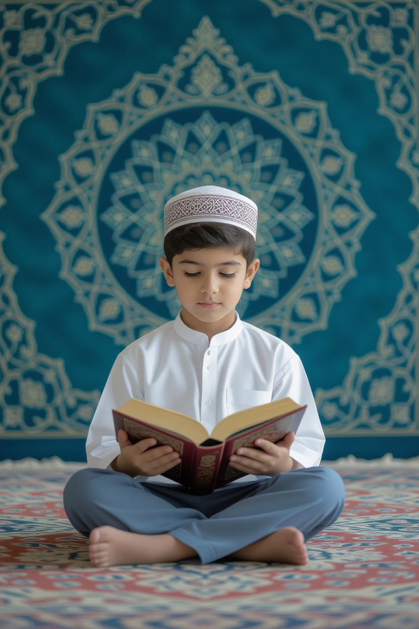 Arham Name Meaning & Islamic Ruling – Explosive Rise for Baby Boys in the UK