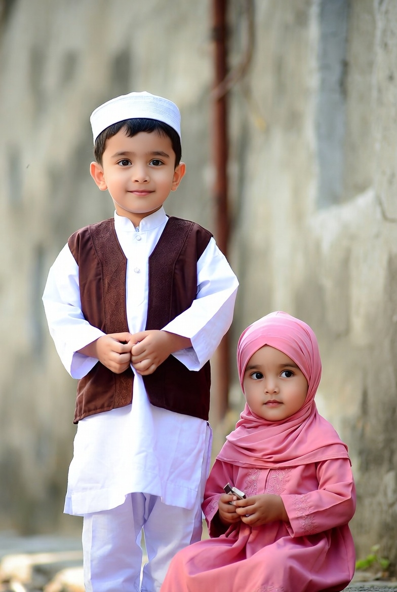 Rare Muslim Names from Ancient Origins for 2026 Babies