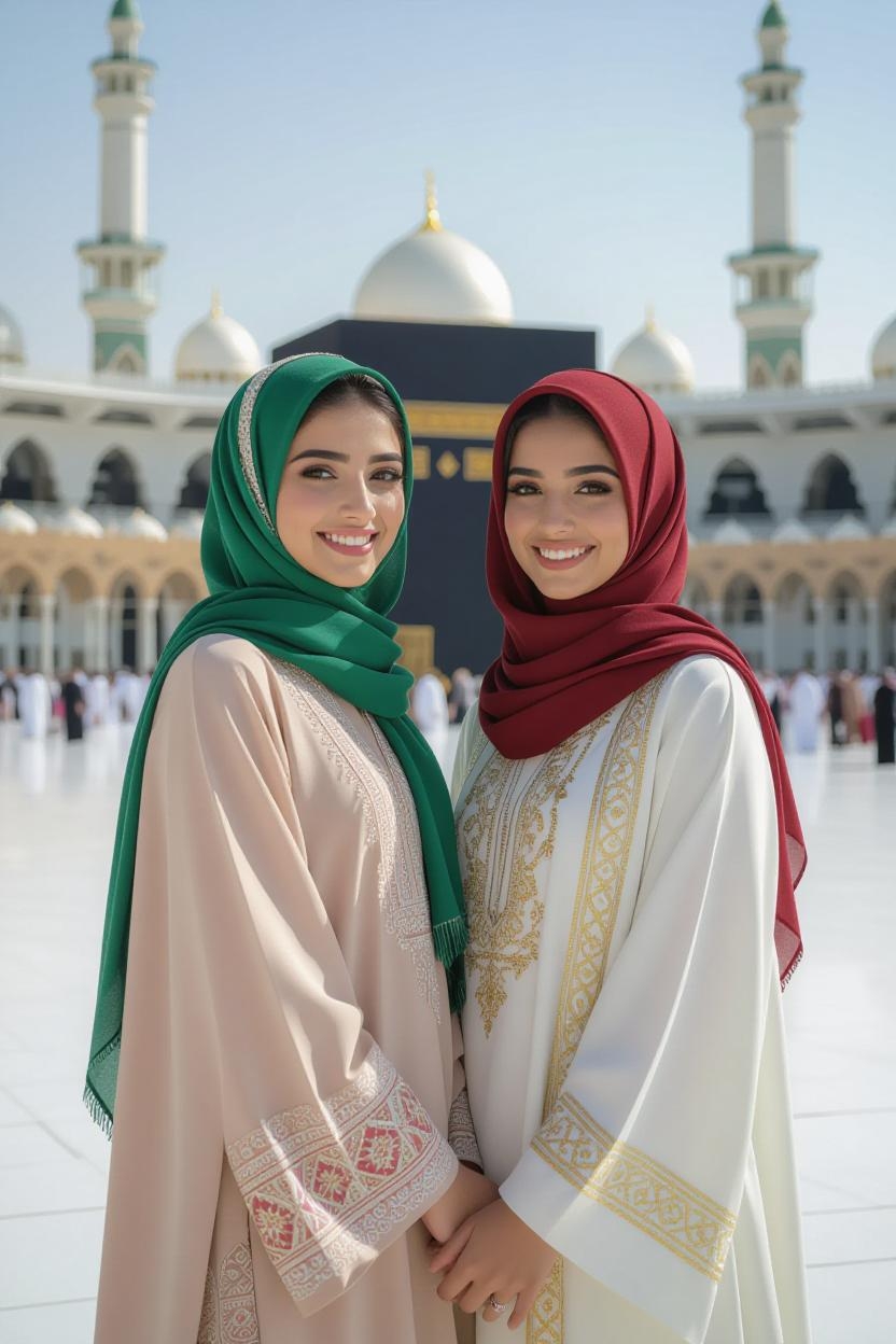 Beautiful Muslim Girl Names with Meanings and Origins (2026 Edition)