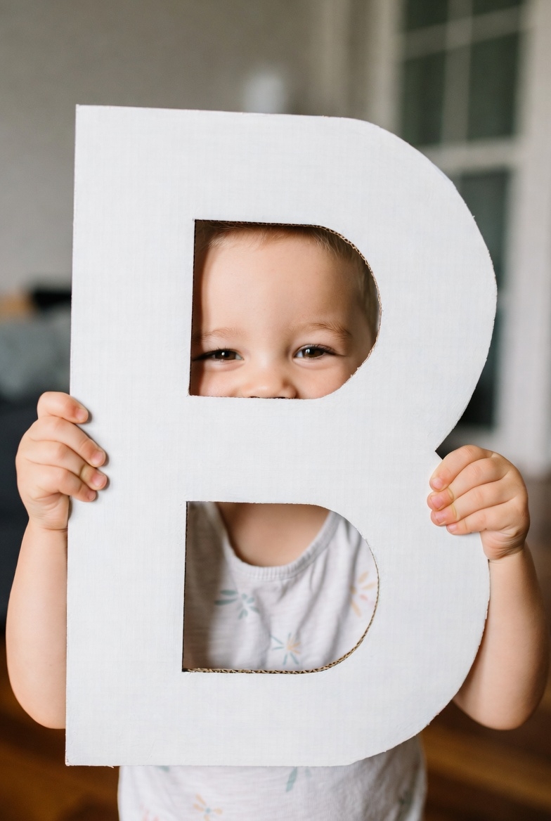 Muslim Names Starting with B