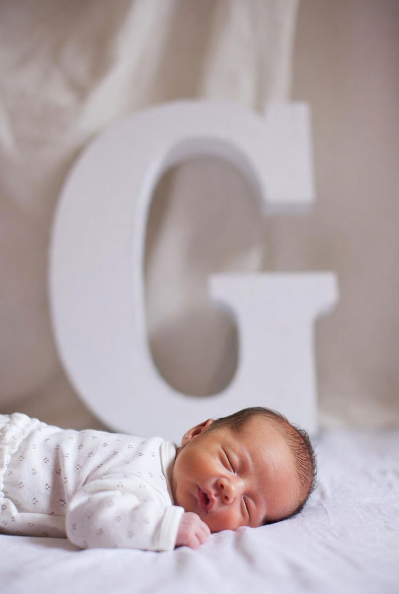 Muslim Names Starting with G