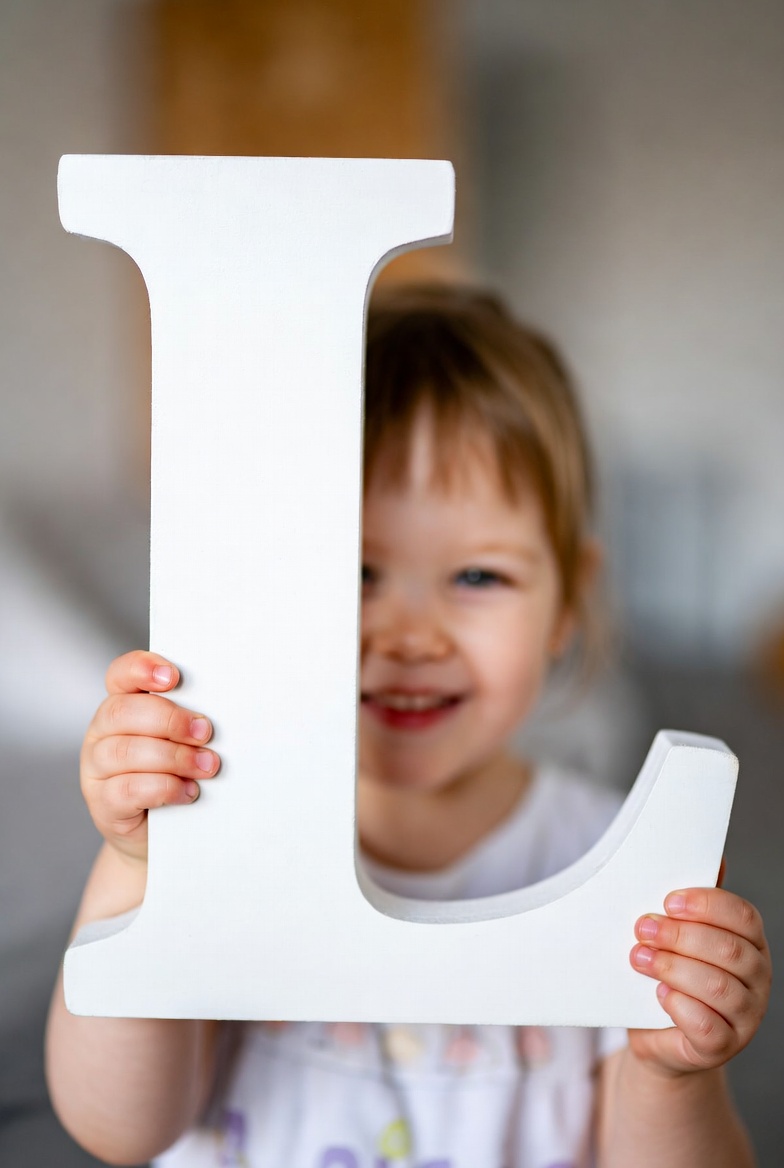 Muslim Names Starting with L