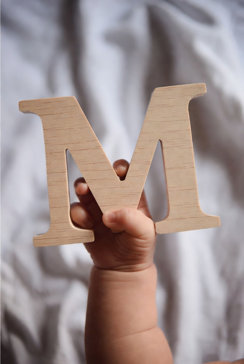 Muslim Names Starting with M