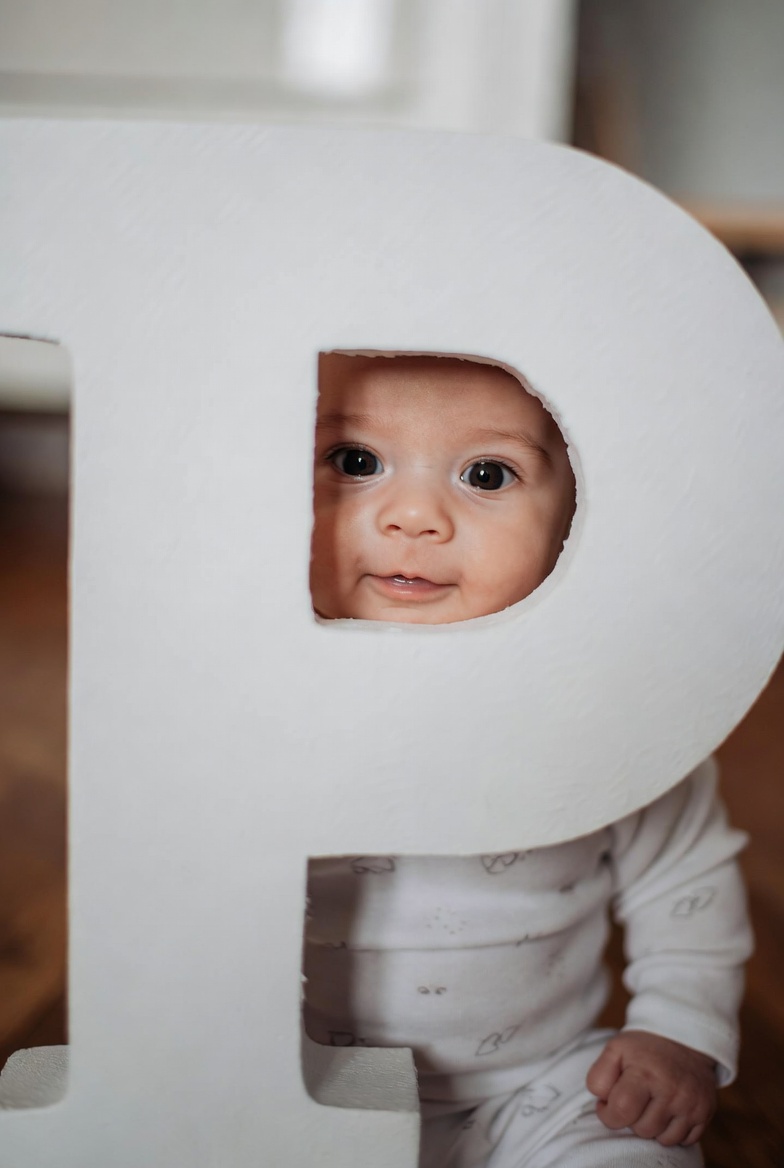 Muslim Names Starting with P