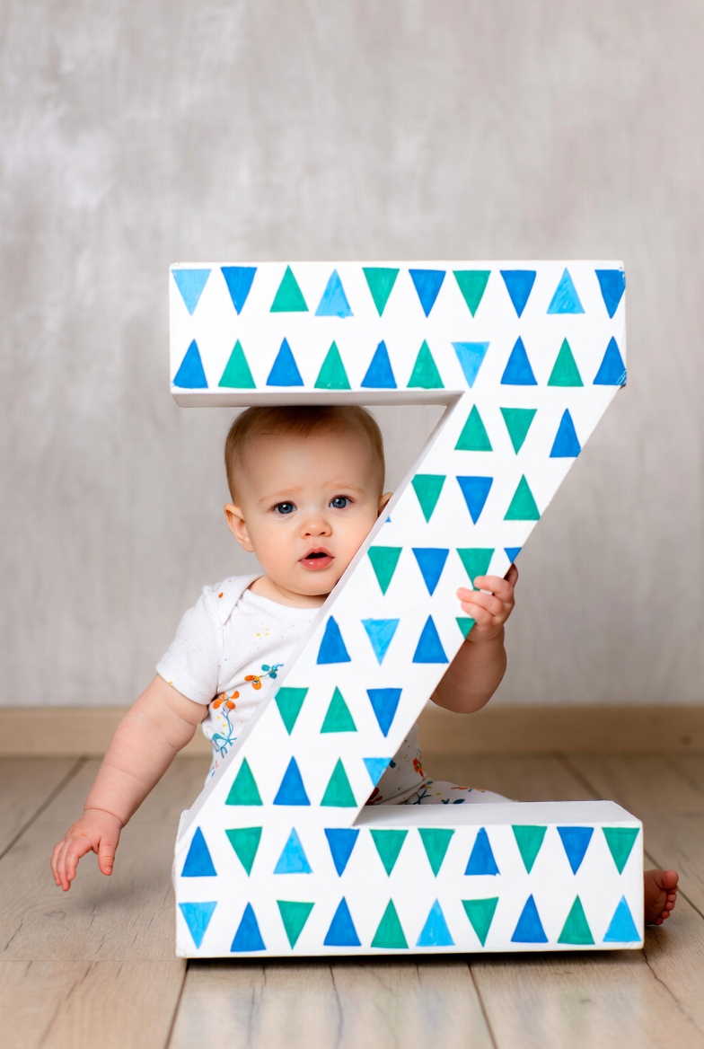 Muslim Names Starting with Z