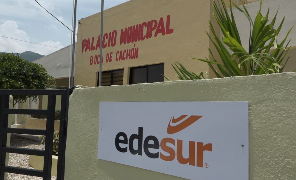 Edesur centros de pago
