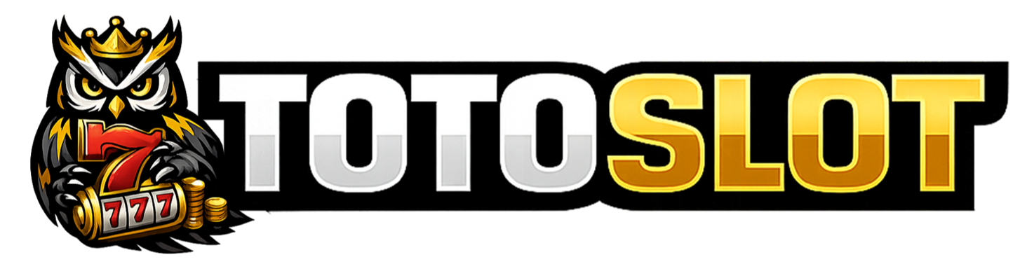 LOGO SLOT4D