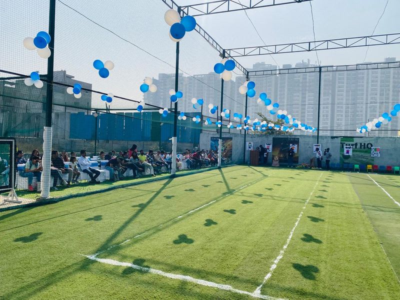 Turf HQ 3
