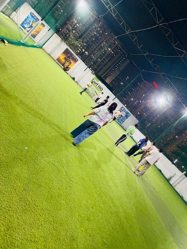 Turf HQ 2.0 3