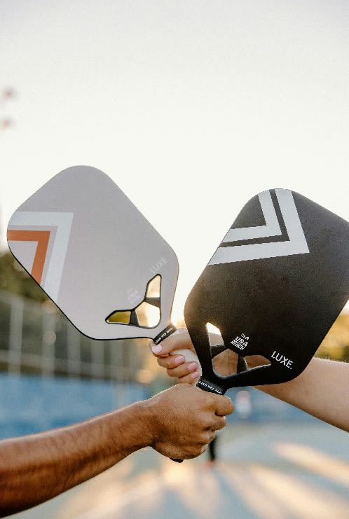 pickle ball