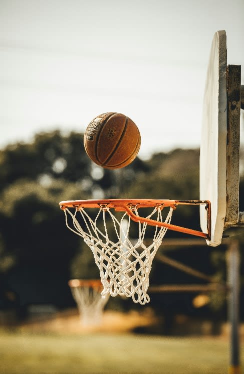 basketball