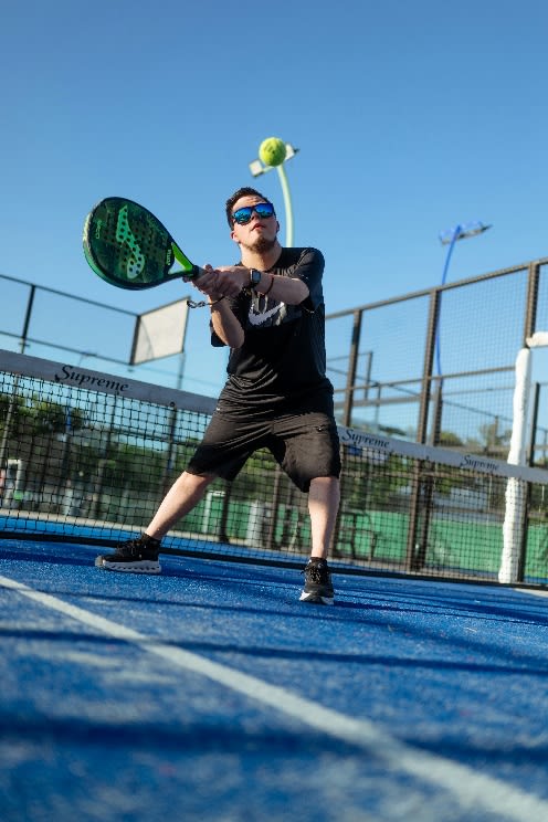 padel