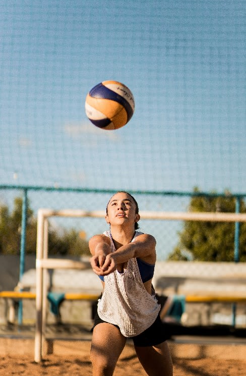volleyball
