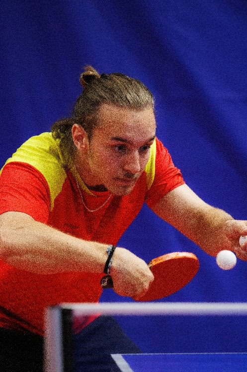 table tennis