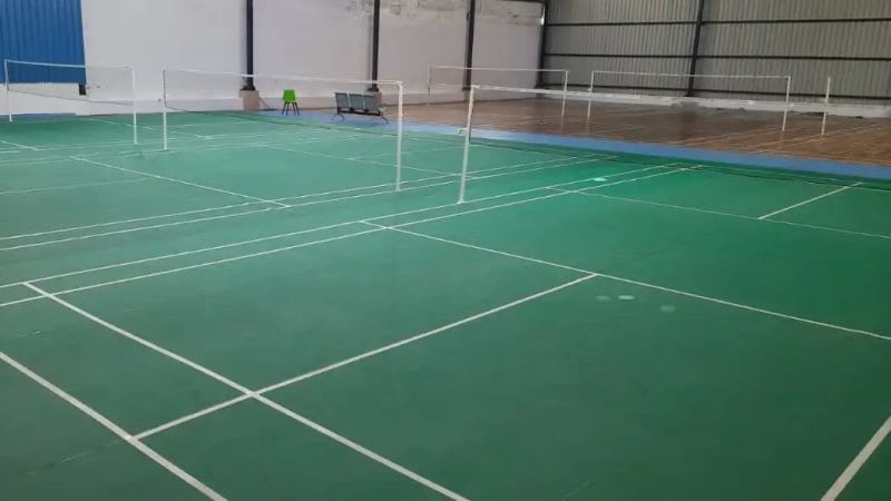 Kriney Bharat Sports Academy 3