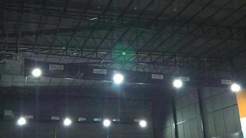 The Goat Sports Academy 3