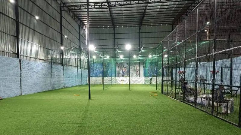 Zero Gravity Sports Academy 2