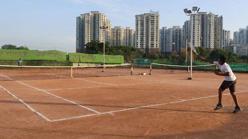 Way to Slam in noida