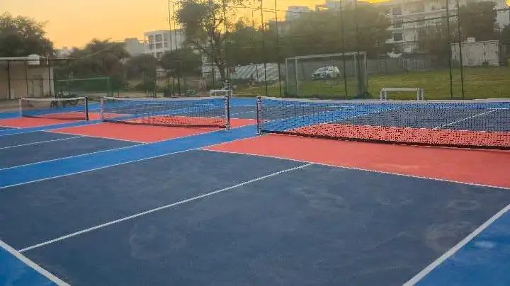 Sports Hub in gurugram