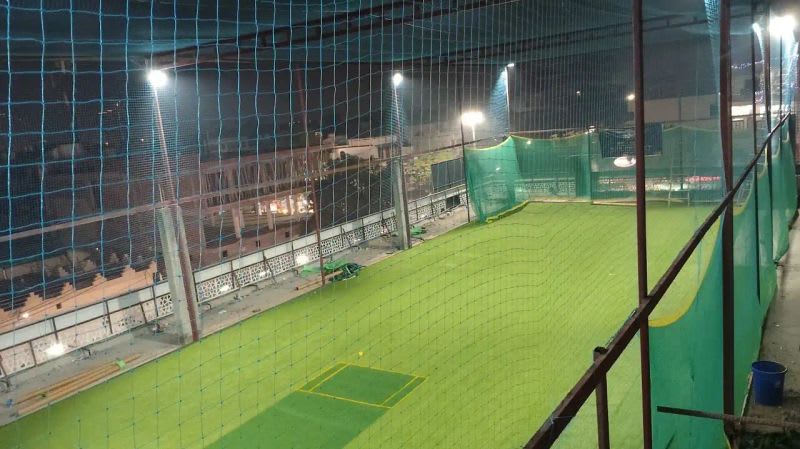 Beamer Box Cricket in ghaziabad