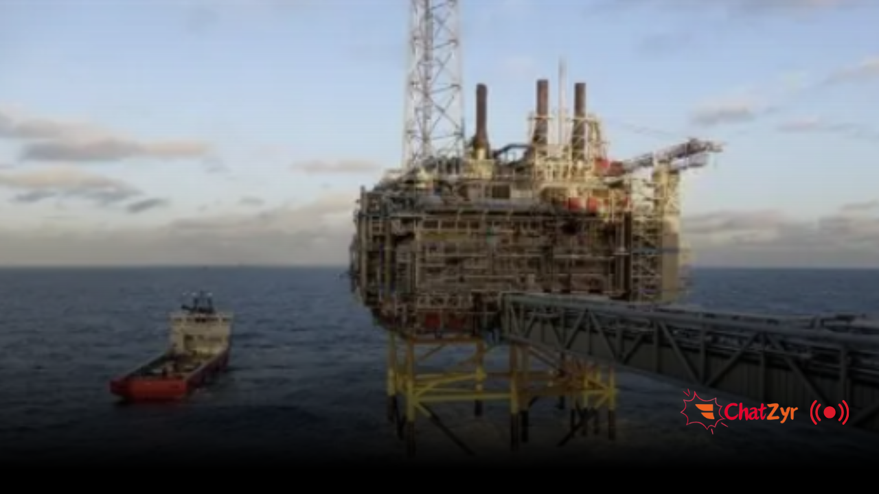 Pakistan to build island to boost oil exploration: report