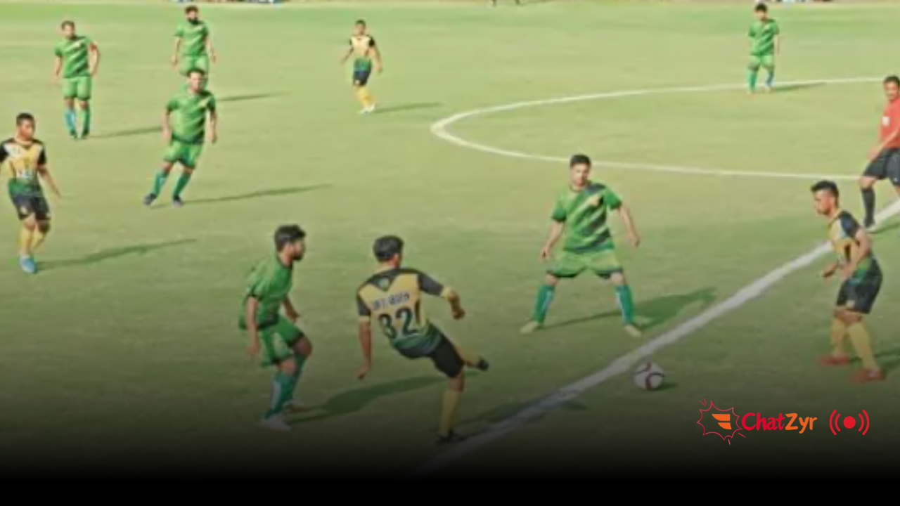 Pakistan football edges towards a new domestic league amid questions over its direction and relevance