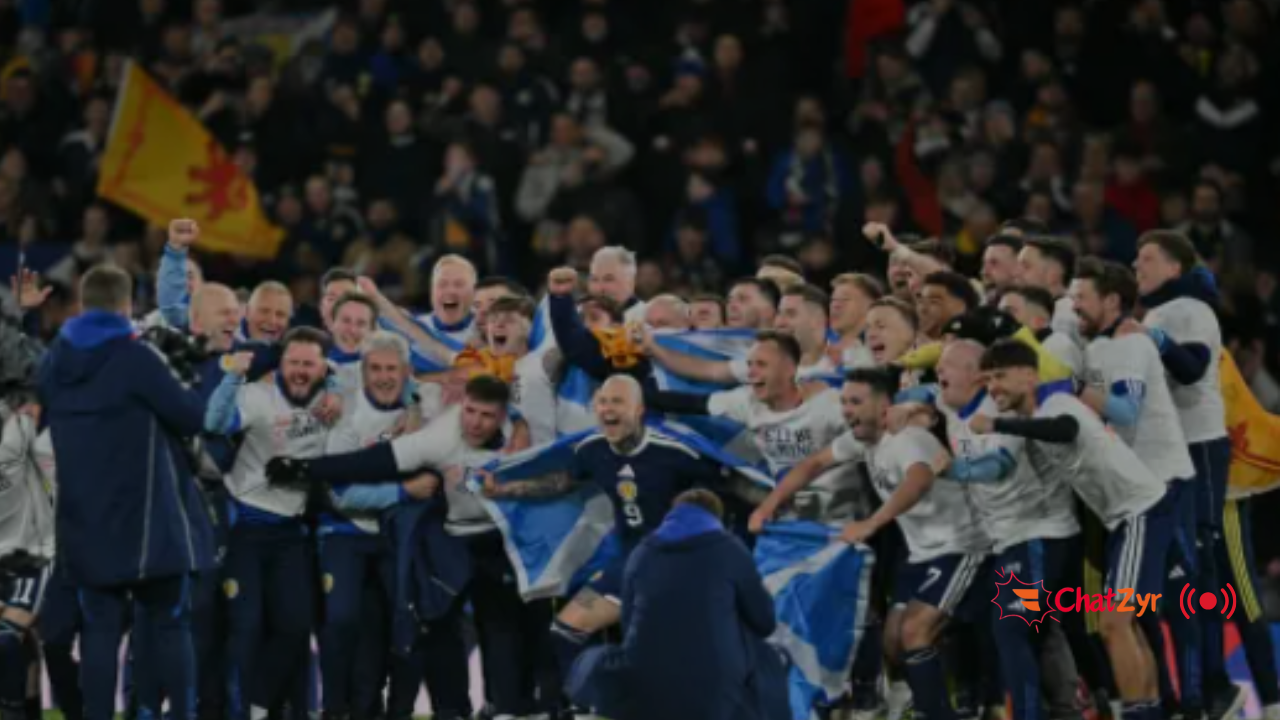2026 FIFA World Cup draw picture gets clearer after dramatic night of action