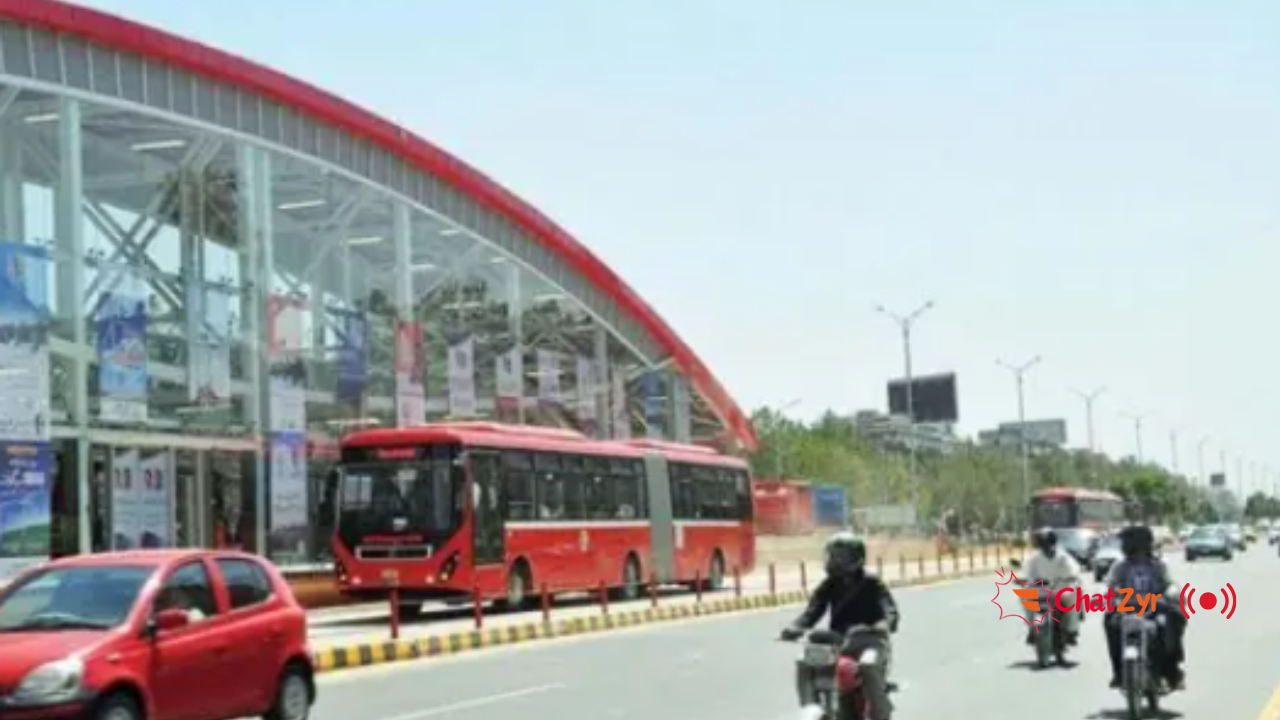 CM Maryam announces allocation of 80 e-buses for Rawalpindi