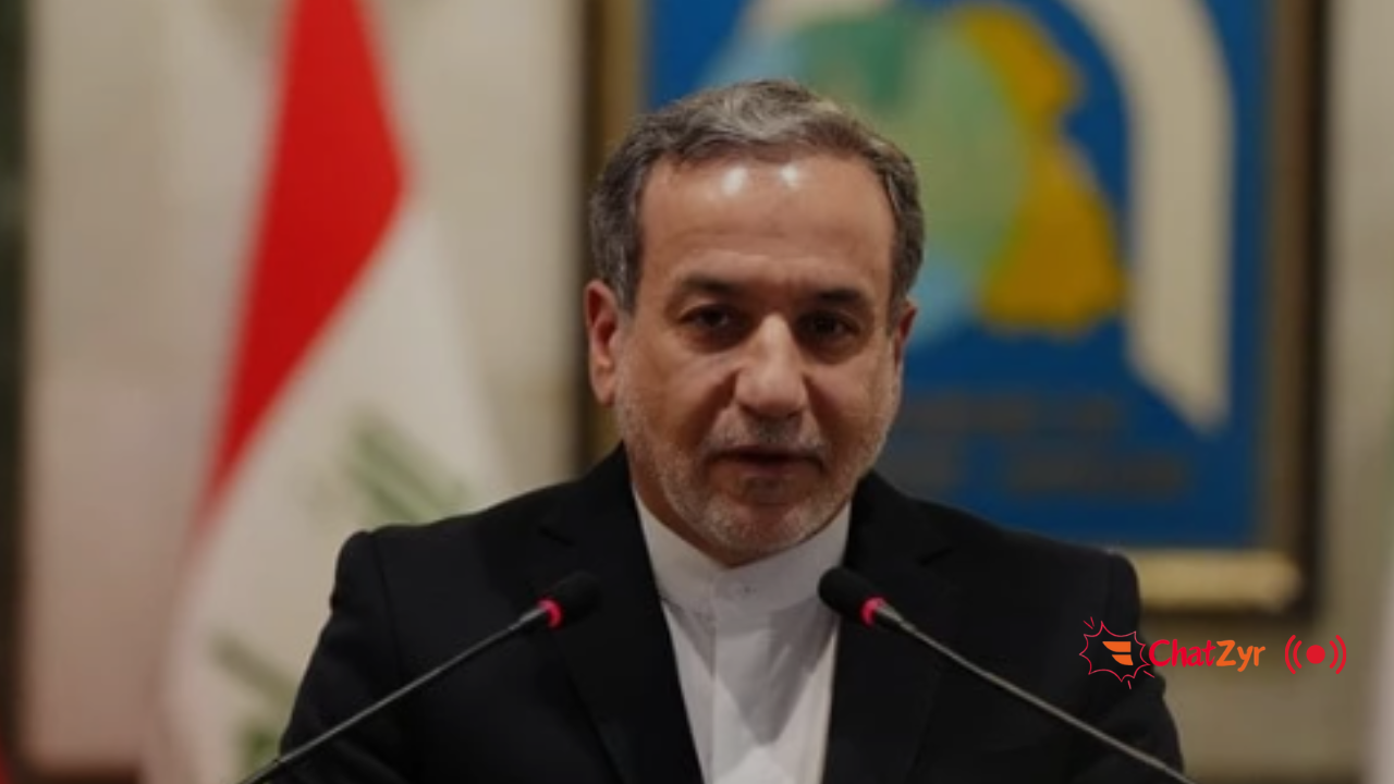 Iran takes lead role in easing Pak-Afghan rift