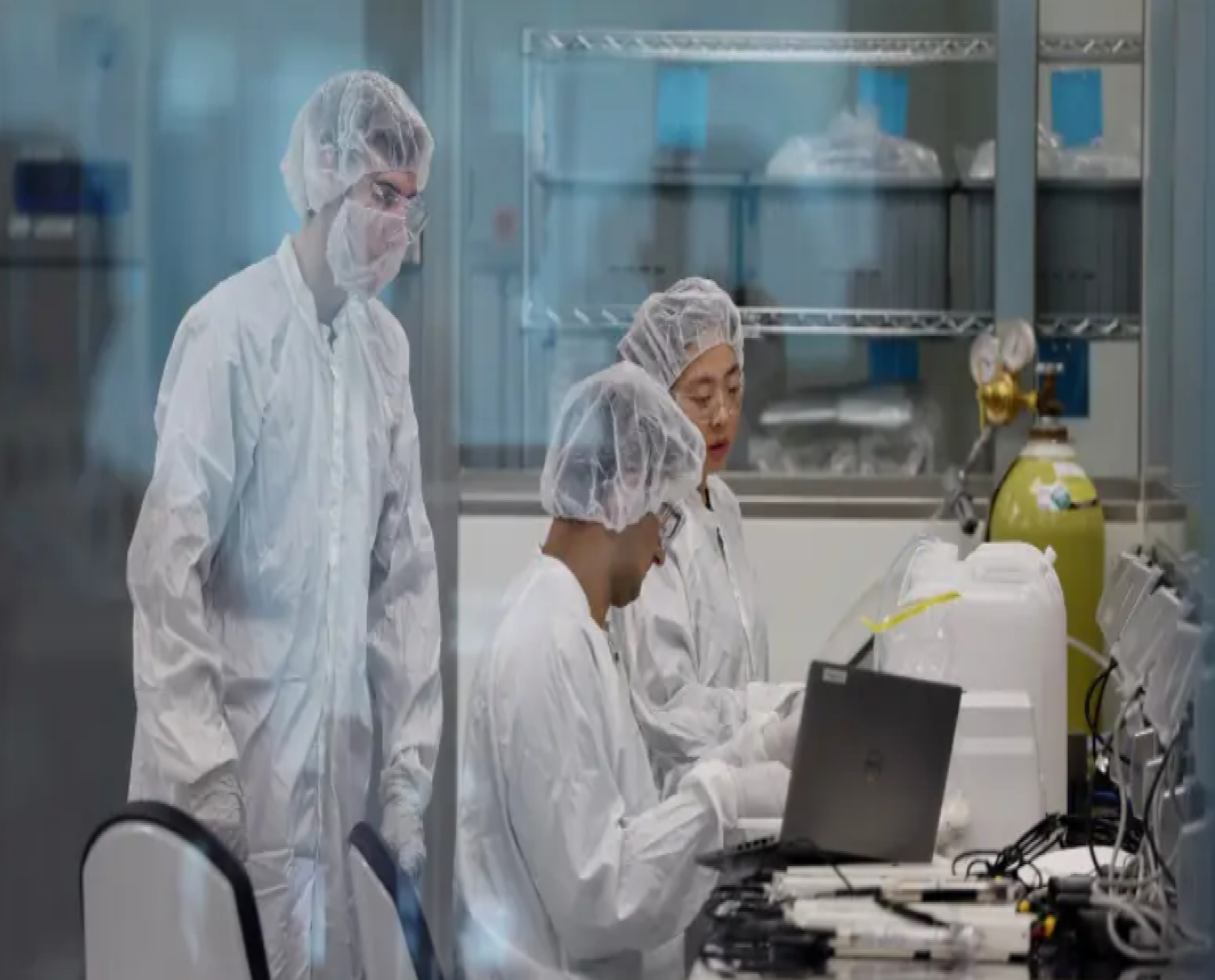 French scientists probe mRNA’s potential to fight cancer
