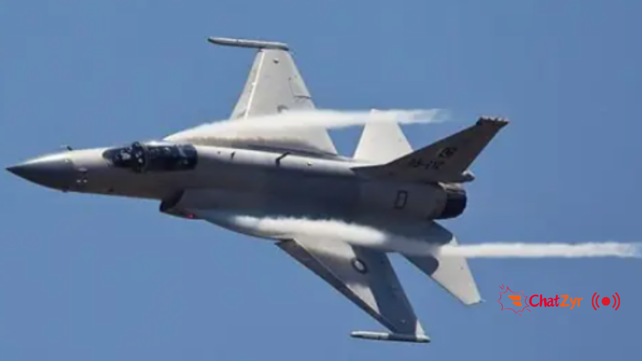 JF-17 draws ‘significant attention’ at Dubai Airshow; multiple countries show interest in acquiring battle-proven fighter