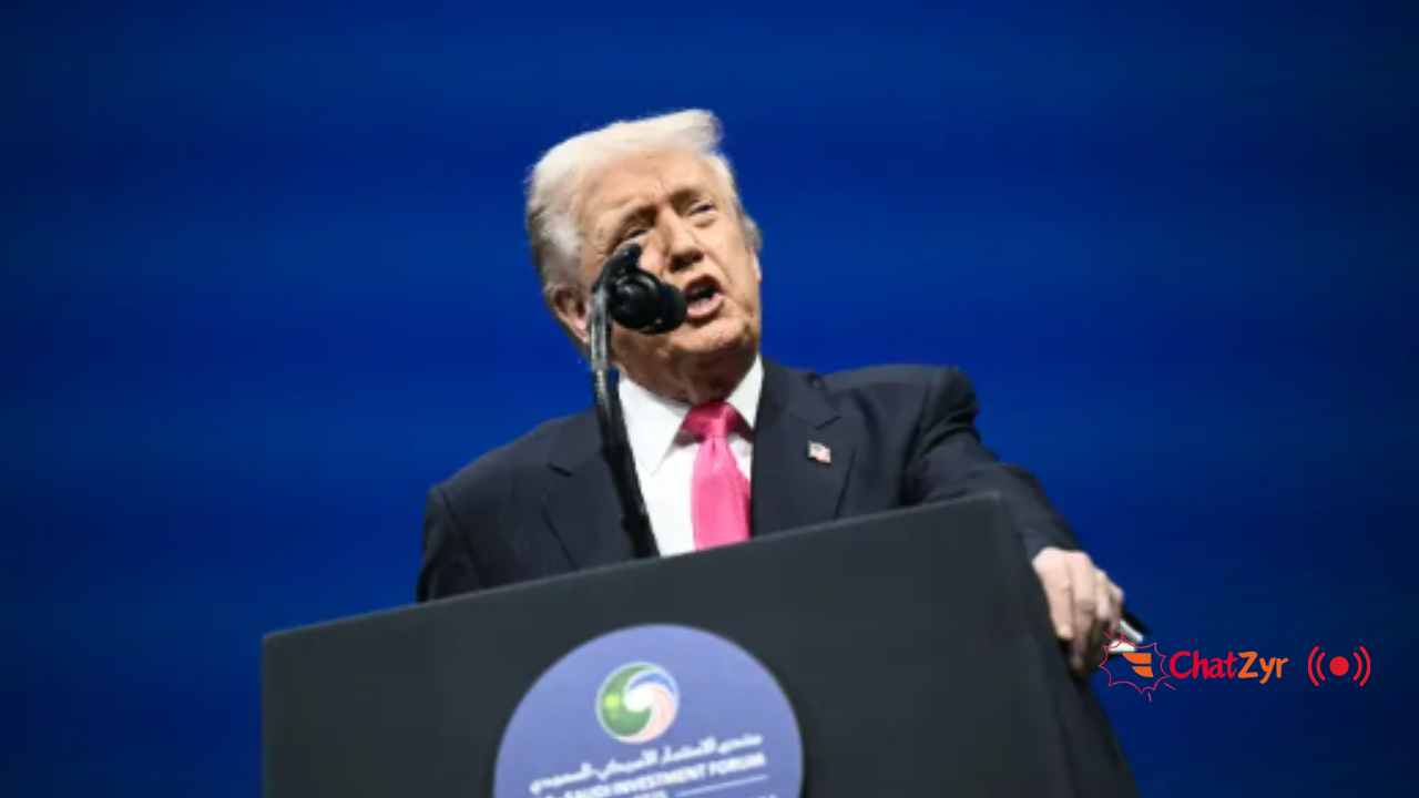 In fresh comments on Pak-India May conflict, Trump says PM Shehbaz called to say he ‘saved millions’