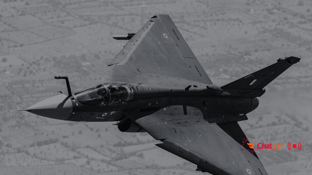 Condolences to the Indian Air Force and to the family of the pilot of the HAL LAC TEJAS ,tragically crashed at the Dubai Air Show 2025.