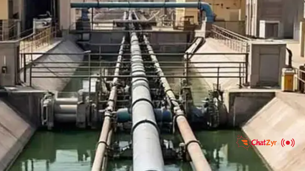Power outage at Karachi pumping stations resolved, citywide water services back to normal, KWSC claims