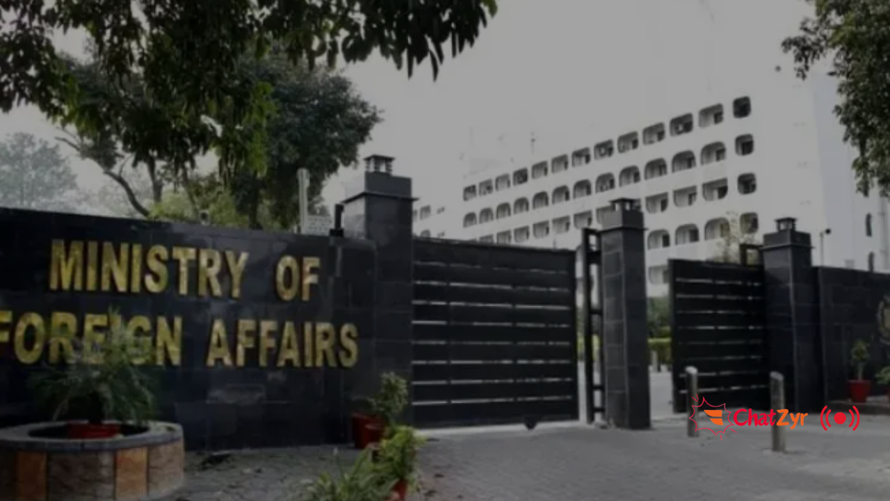 FO rejects ‘baseless’ apprehensions of UN rights chief about 27th Amendment