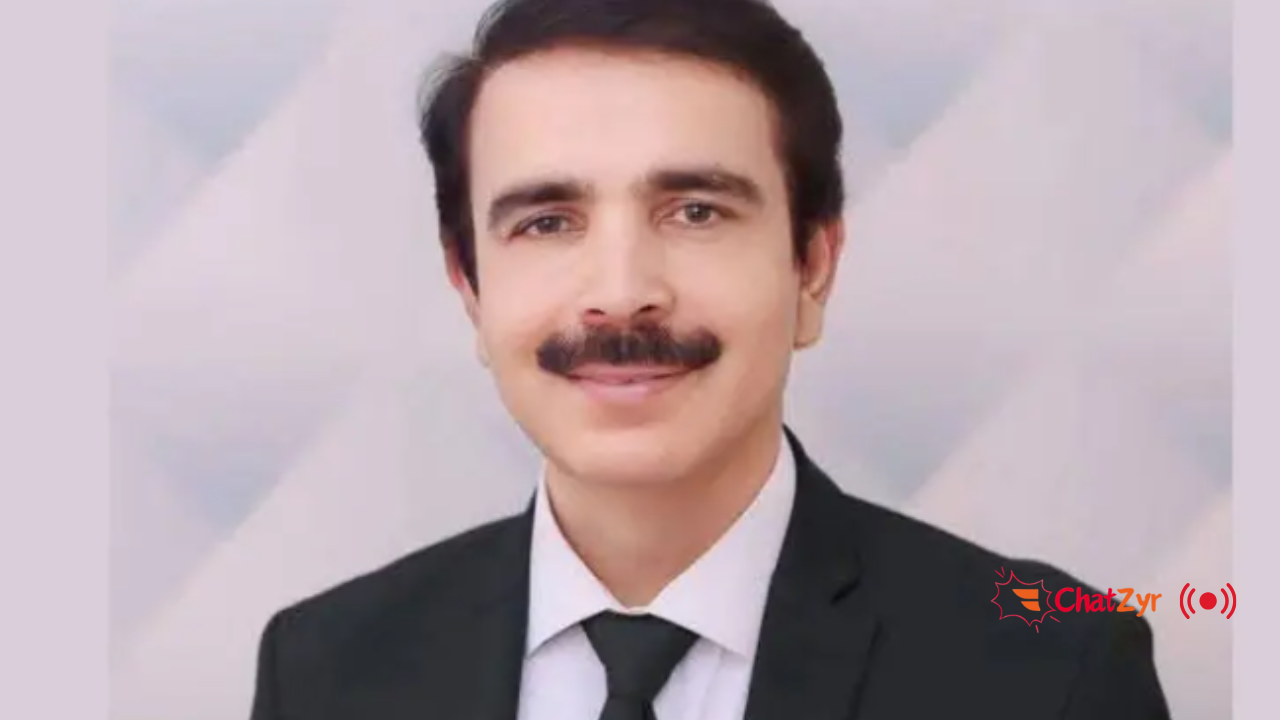 Lawyer, two others shot dead in Jhang