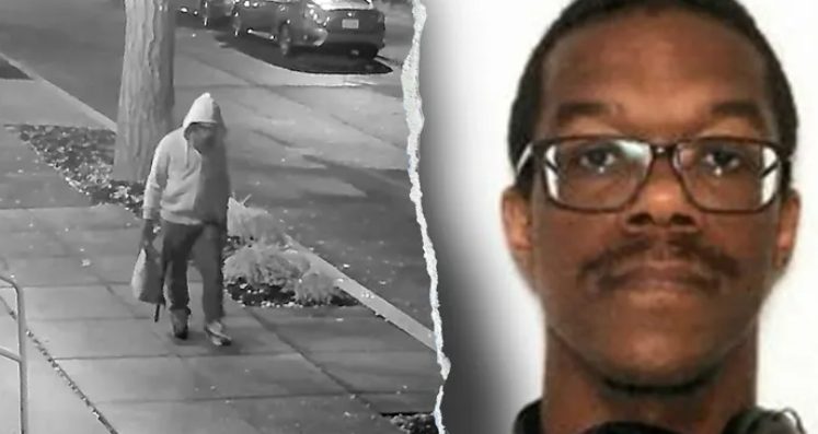 DC pipe bomb suspect admitted to planting the devices, expressed doubts about 2020 election outcome: source