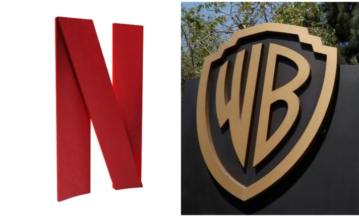 Netflix to buy Warner Bros Discovery for nearly $83 billion