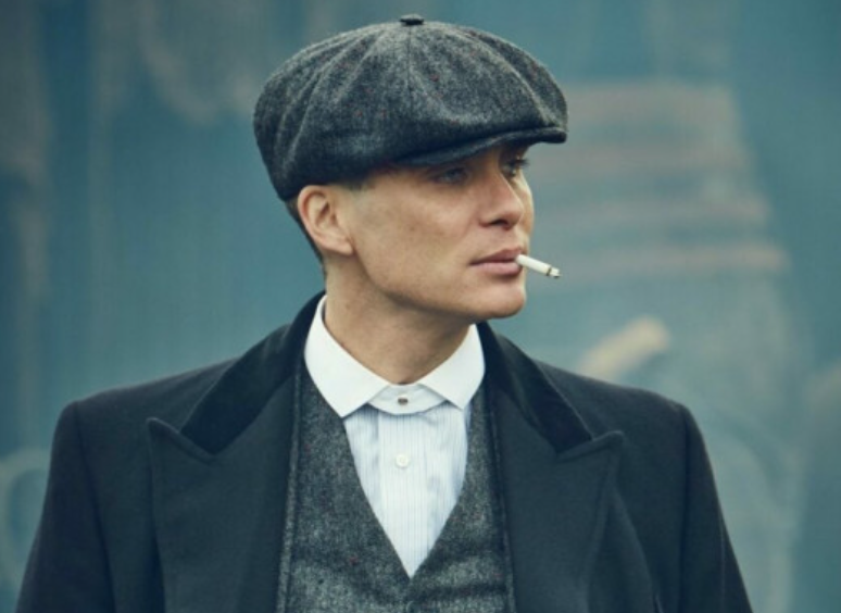 "Peaky Blinders Movie Premieres on Netflix This March with Cillian Murphy Reprising Iconic Role as Tommy Shelby"