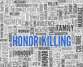 Mother and Daughter Killed in Suspected ‘Honour’ Killing in Karachi’s Gizri Area