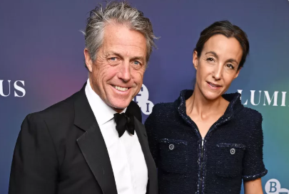 Hugh Grant Reveals He May Have South Asian Roots, Possibly ‘Half-Indian or Half-Pakistani’