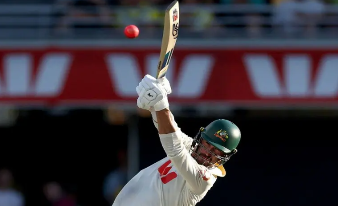 Mitchell Starc Dominates with Bat and Ball as Australia Close in on Victory at the Gabba Test