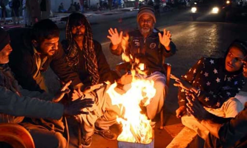 Karachi Weather Update: Temperature to Drop from December 8 as Cold Northwesterly Winds Hit, Says PMD