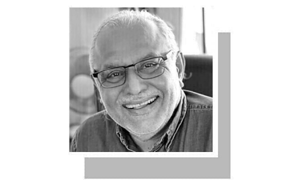 Beyond the notification storm - Abbas Nasir